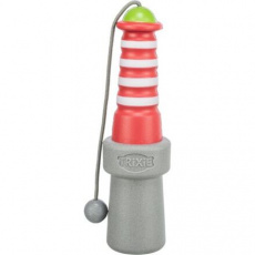 Aqua Toy Lighthouse - maják, plávajúca hračka, TPR