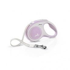 Flexi New Comfort páska, ružová