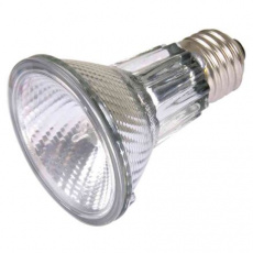 HeatSpot Pro, Halogen Basking SpotLamp (RP 2,10 €)
