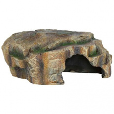 Jaskyňa pre plazy