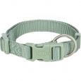 Nylonový obojok PREMIUM, šalviová