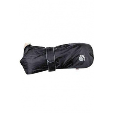 Reflexná vesta ORLEANS čierna