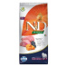N&D Pumpkin DOG Adult Giant Lamb & Blueberry 12kg
