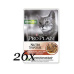 ProPlan Cat  kaps. Steriliz. hovězí 26x85g