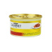 Gourmet Gold konz. kočka pašt.hov.a kuře v rajč.om.85g