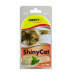 Gimpet kočka konz. ShinyCat  kuře 2x70g