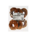 Pochoutka Donut s kuřecím masem 12,5cm/6ks