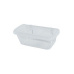 Krmítko pro ptáky plast s dělící mřížkou S 9cm Zolux