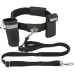 Pás  Hands Free  1-1,35m/25mm + vodítko 60-120cm