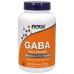 GABA Pure Powder - NOW Foods