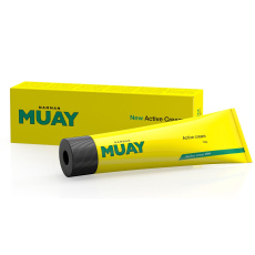 Namman Active krém - MUAY
