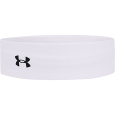 Športová čelenka Play Up White - Under Armour