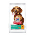 Hill's Can. SP Perfect Weight Adult Small Chicken1,5kg