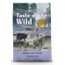 Taste of the Wild Sierra Mountain Canine  2kg