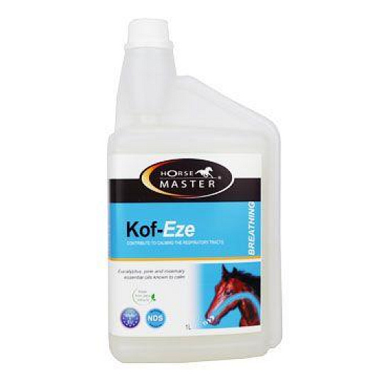 FARNAM Kof Eze sirup 1l