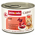 ANIMONDA konzerva CARNY Adult - hovädzie 200g