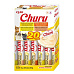 Churu Cat BOX Chicken&Beef Variety 20x14g