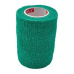 Obinadlo elast. CoPoly 7,5cm x 4,5m zelená
