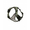 Postroj DUVO+ EXPLOR Ultimate fit, zelený XS - 40-45cm