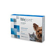 WeJoint malé plemeno a mačky 30tbl