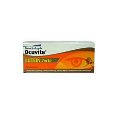Ocuvite Lutein Forte 30tbl Ocuvite Lutein Forte 30tbl
