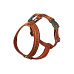 Postroj Y Hurtta Casual ECO škoricový 30-35cm