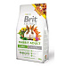 Brit Animals Rabbit Adult Complete 300g