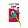 Hračka Kong Cat Flingaroo Dragonfly mix Vážka 2 farby polyester
