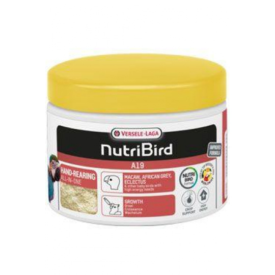 VL Nutribird A19 250g VL Nutribird A19 250g