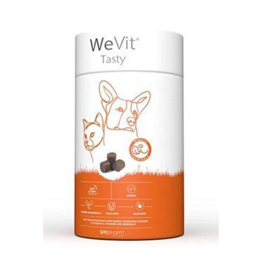 WeVit Tasty 30ks