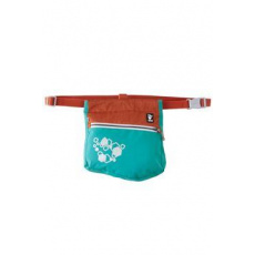 Pamlskovník Hurtta Treat Pocket ECO pávia zeleň mix Pamlskovník Hurtta Treat Pocket ECO pávia zeleň mix