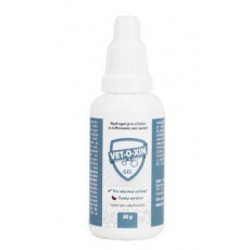 VetOxin gél 30g VetOxin gél 30g