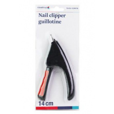 Kliešte na pazúriky pre vtáky gilotínové 14cm CVET 1ks