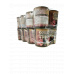 CEZZOO Hypoallergenic Beef 800g  Množstvo: 14 + 2 zdarma
