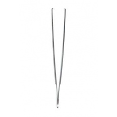 Pinzeta chirurgická 150mm Kruuse (standard. kvalita) Pinzeta chirurgická 150mm Kruuse (standard. kvalita)