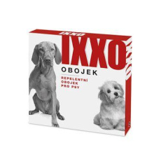 IXXO repelentní obojek pro psy IXXO repelentní obojek pro psy