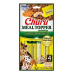Churu Dog Meal Topper Chicken with Pumpkin Recipe4x14g