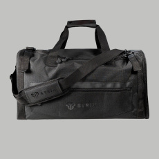 Športová taška Ultimate Duffle Black - STRIX