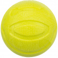Lopta TPR 6 cm, termoplastická guma, plávajúca