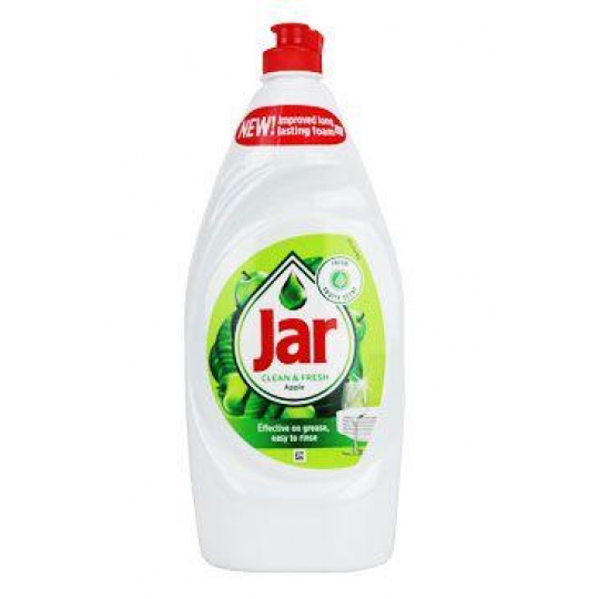 Saponát na riad Jar Apple 900ml