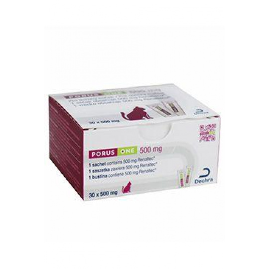 Porus One 30x500mg Porus One 30x500mg