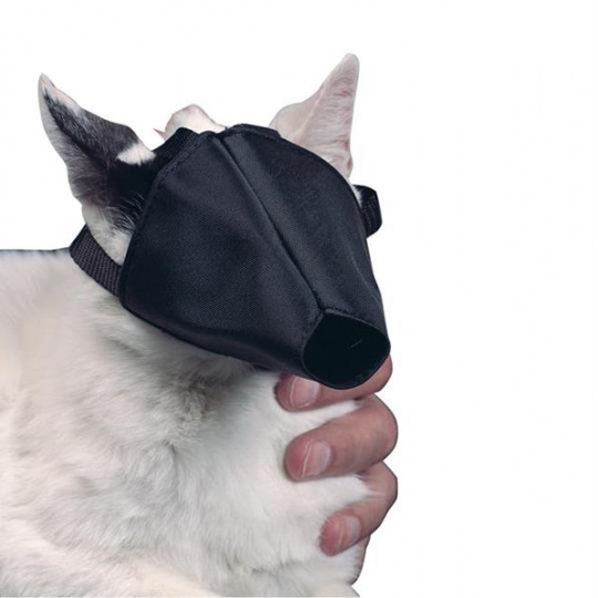 Náhubok fixačný mačka BUSTER 1ks