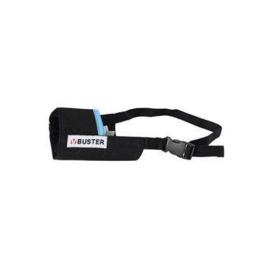 Náhubok fixačný pes BUSTER Easy ID XL tyrkysový 1ks