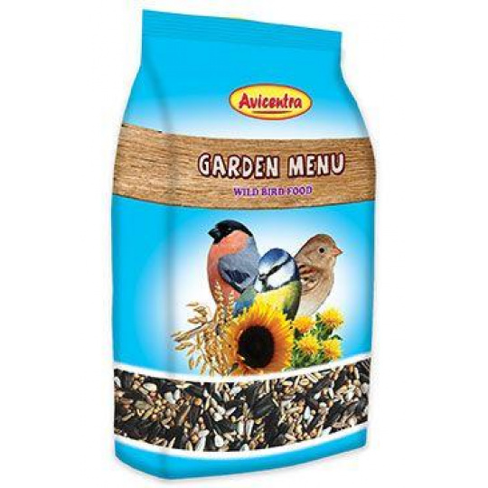 Avicentra zmes do kŕmidiel 1kg