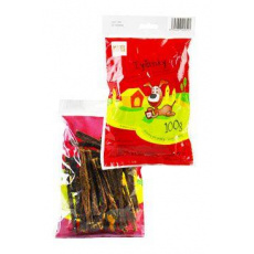 Pochúťka sušená MAPES tyčinky 100g Pochúťka sušená MAPES tyčinky 100g