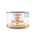 Calibra Cat Life konz.Sterilizované morčacie mäso 200g