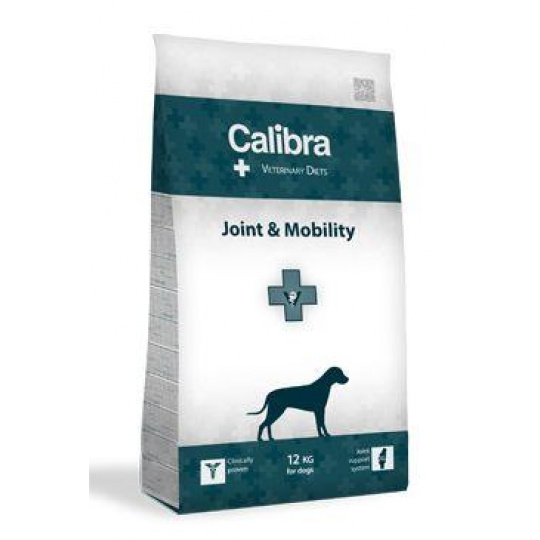 Calibra VD Dog Joint & Mobility 12kg Calibra VD Dog Joint & Mobility 12kg