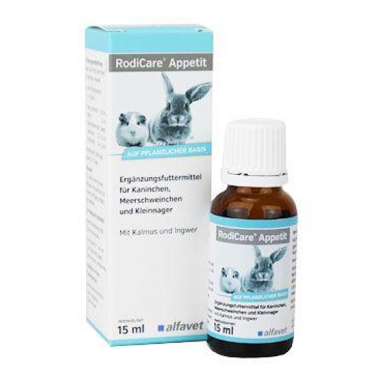 RodiCare Appetit 15 ml