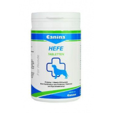 Canina Enzym Hefe 250g (310 tbl.)