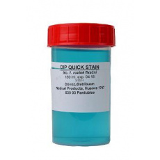 Barvení dle Dip Quicka fixační roztok č.1 180ml